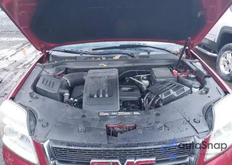 2015 GMC Terrain Sle-1 z USA, uszkodzony, nr VIN 2GKFLVEK0F6311280